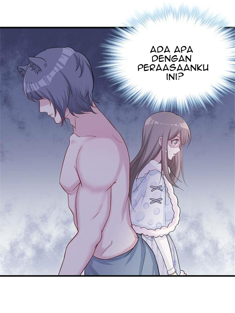 Beauty and the Beasts Chapter 125 Gambar 41